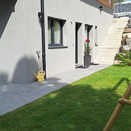 Le Petit Lu * 莱森