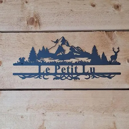 Le Petit Lu * ليسين