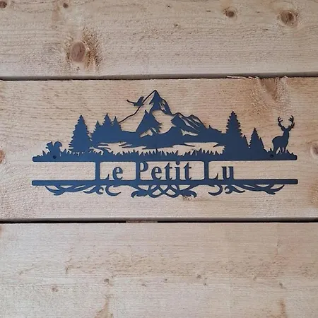 Le Petit Lu شقة ليسين
