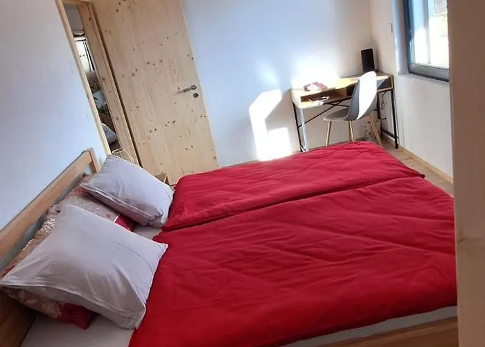 Appartement Le Petit Lu Leysin