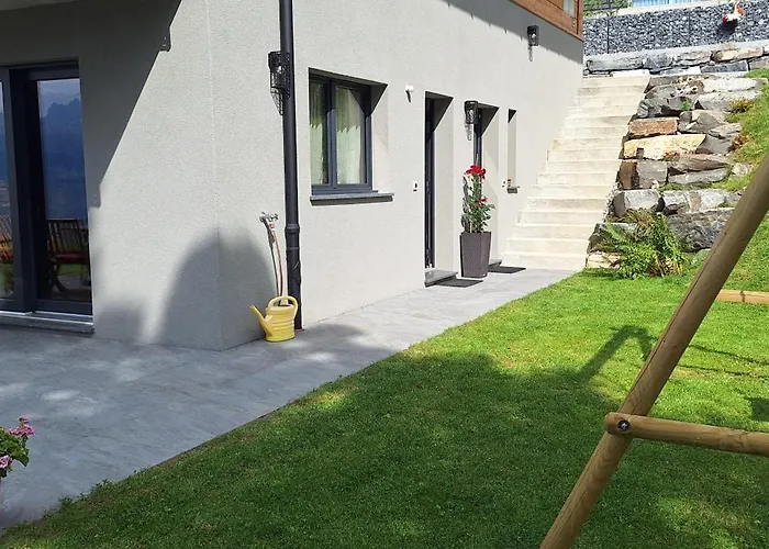 Le Petit Lu * 莱森