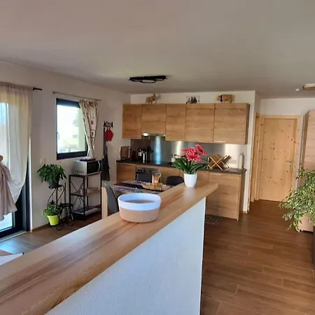 Apartamento Le Petit Lu
