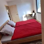 Apartment Le Petit Lu Leysin